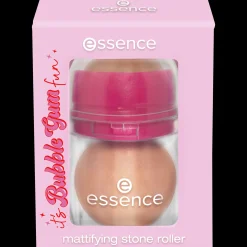 essence Accesorios>Rodillo con piedra matificante it's Bubble Gum fun