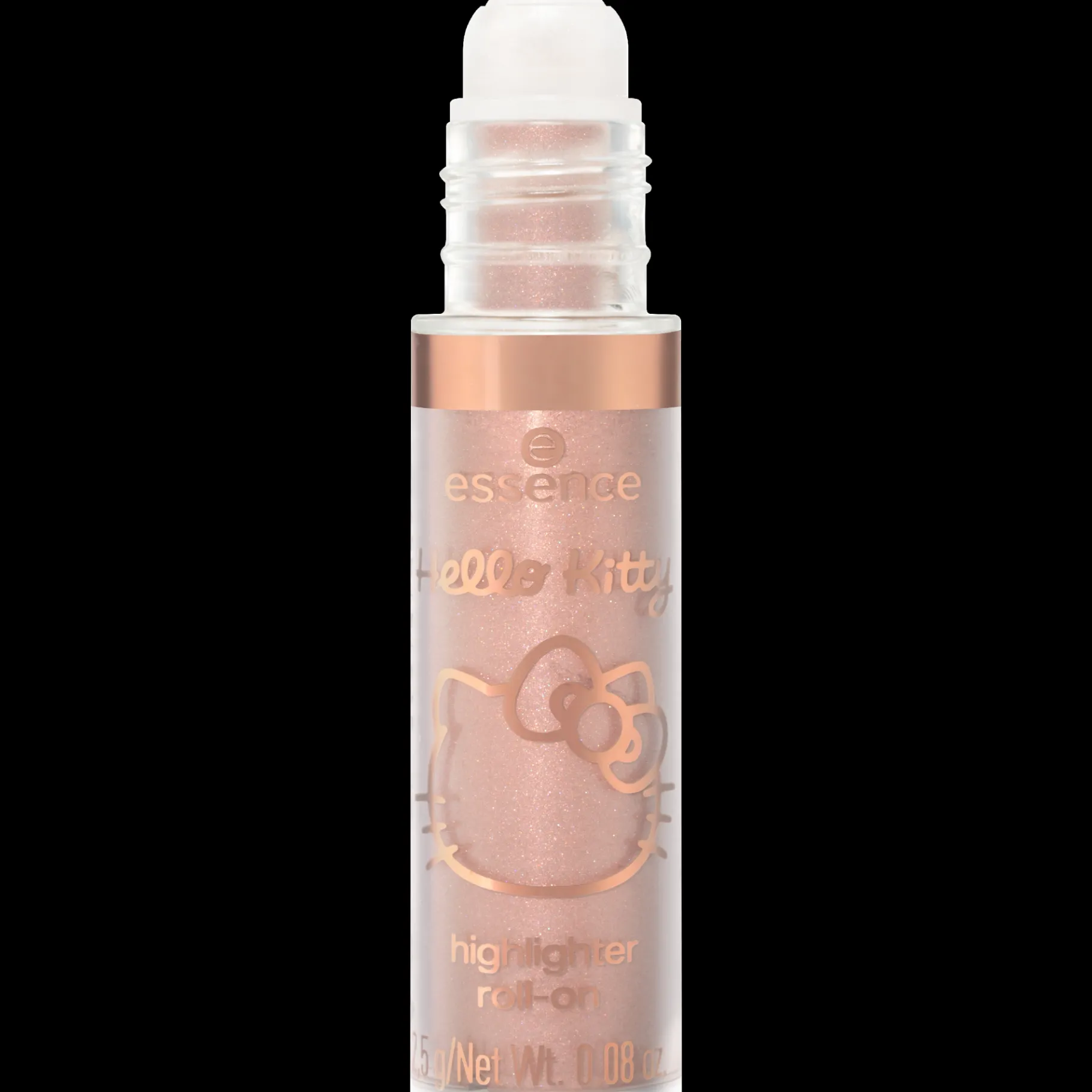 essence Iluminador>Roll-on iluminador Hello Kitty