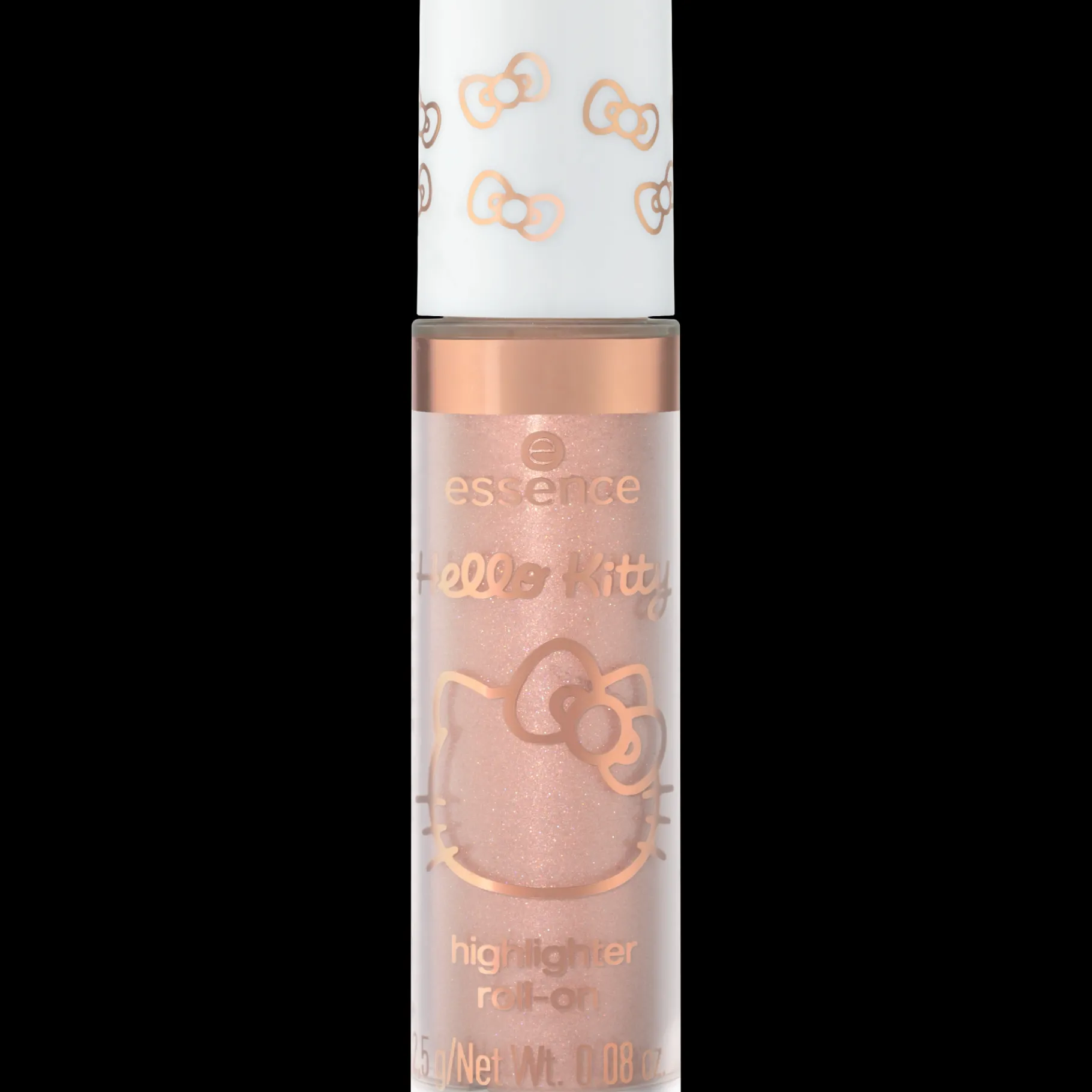 essence Iluminador>Roll-on iluminador Hello Kitty