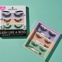 essence Pestañas Artificiales><noscript><img width=
