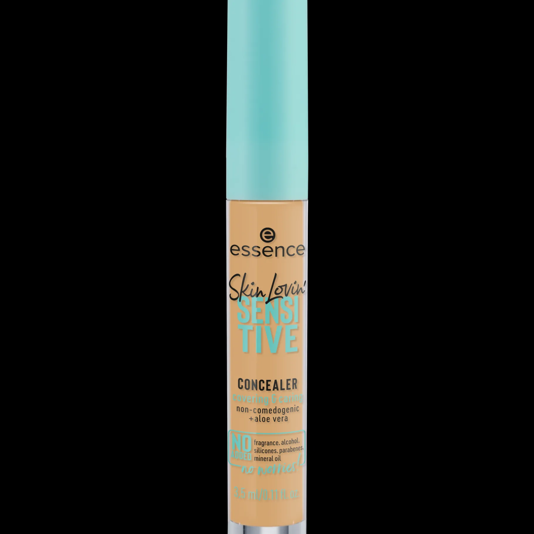 essence Corrector>SKIN Lovin' SENSITIVE corrector