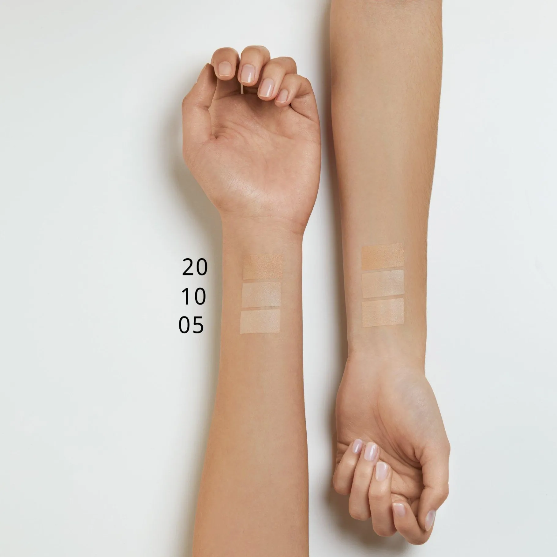essence Corrector>SKIN Lovin' SENSITIVE corrector