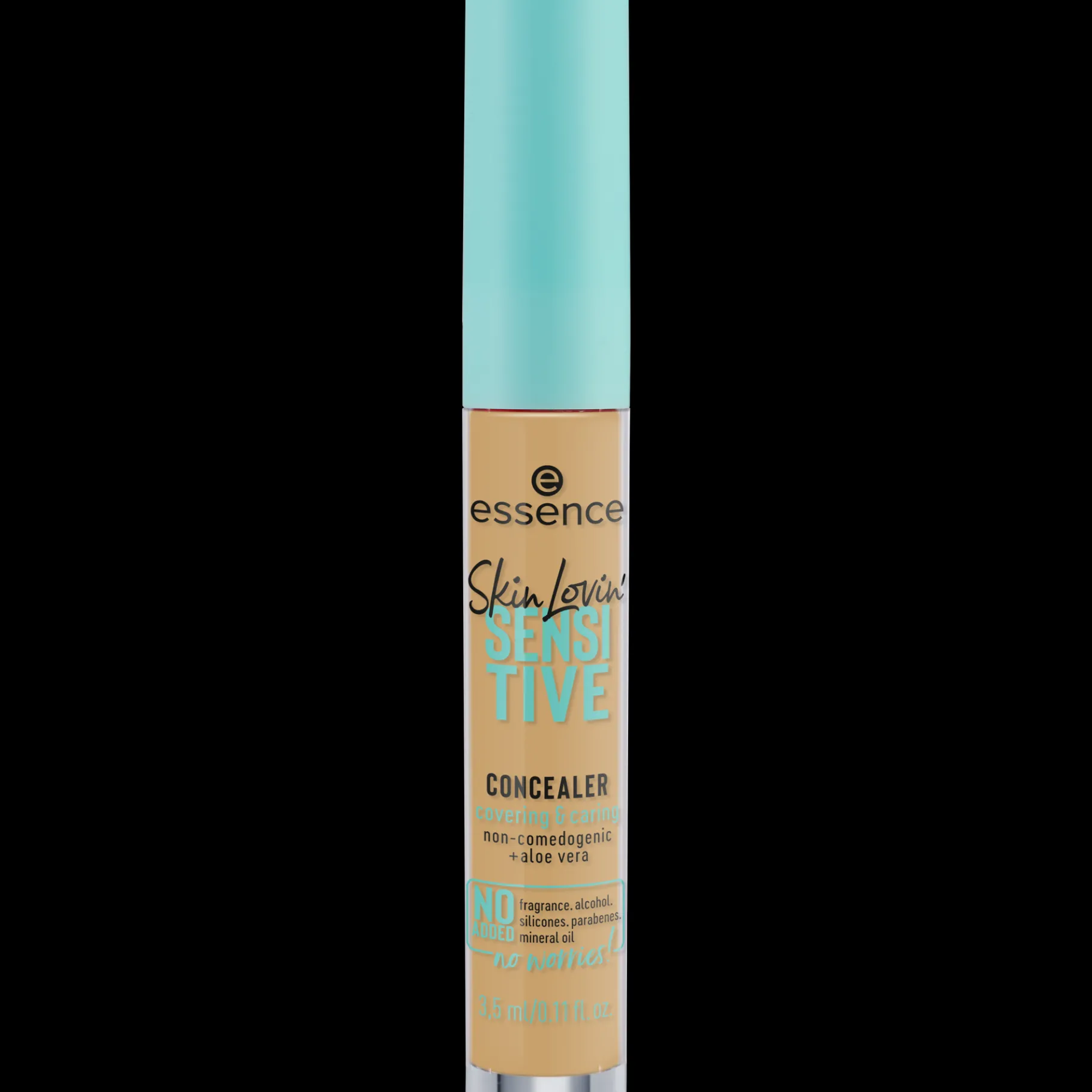 essence Corrector>SKIN Lovin' SENSITIVE corrector