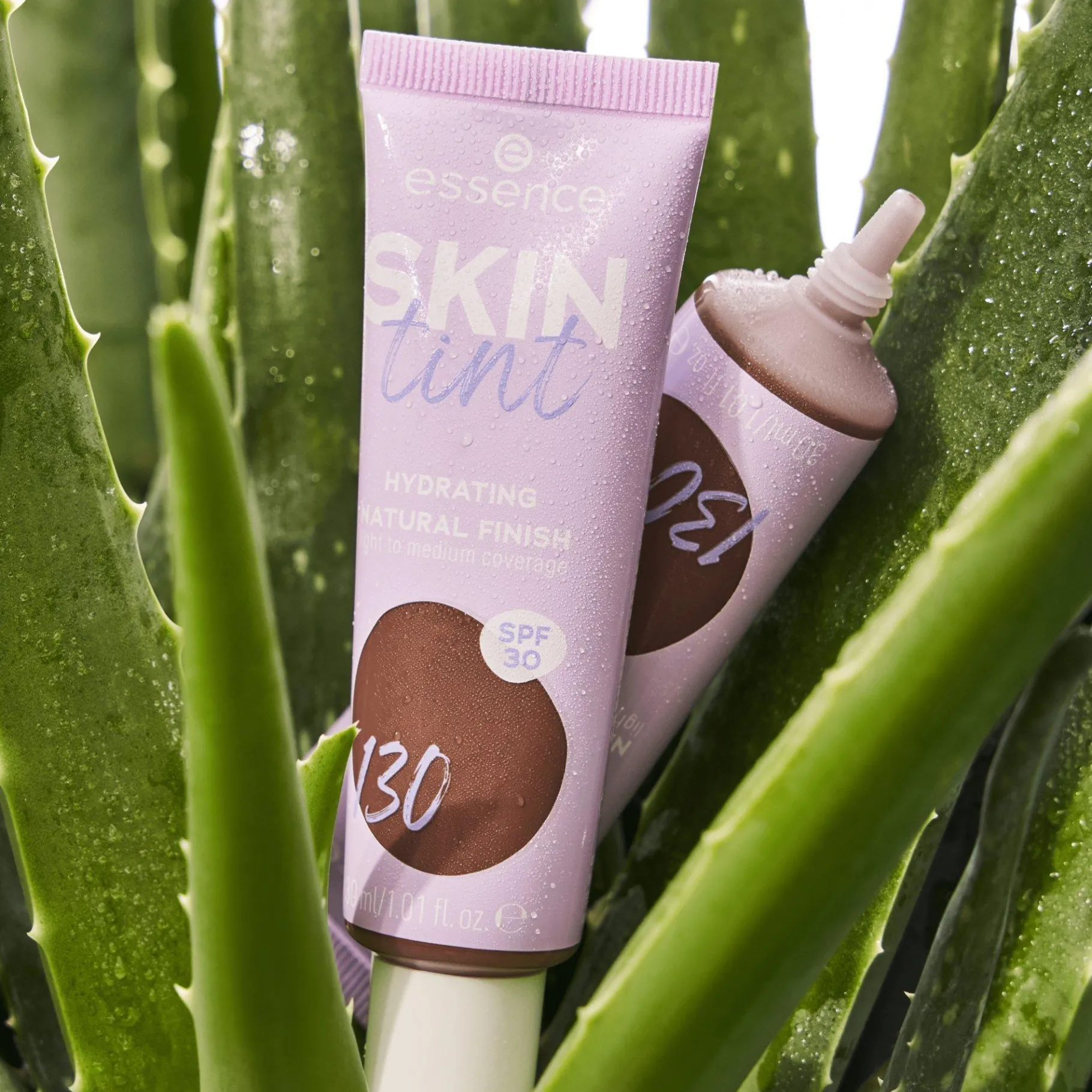 essence Base De Maquillaje>Skin tint