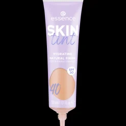 essence Base De Maquillaje>Skin tint