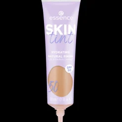 essence Base De Maquillaje>Skin tint