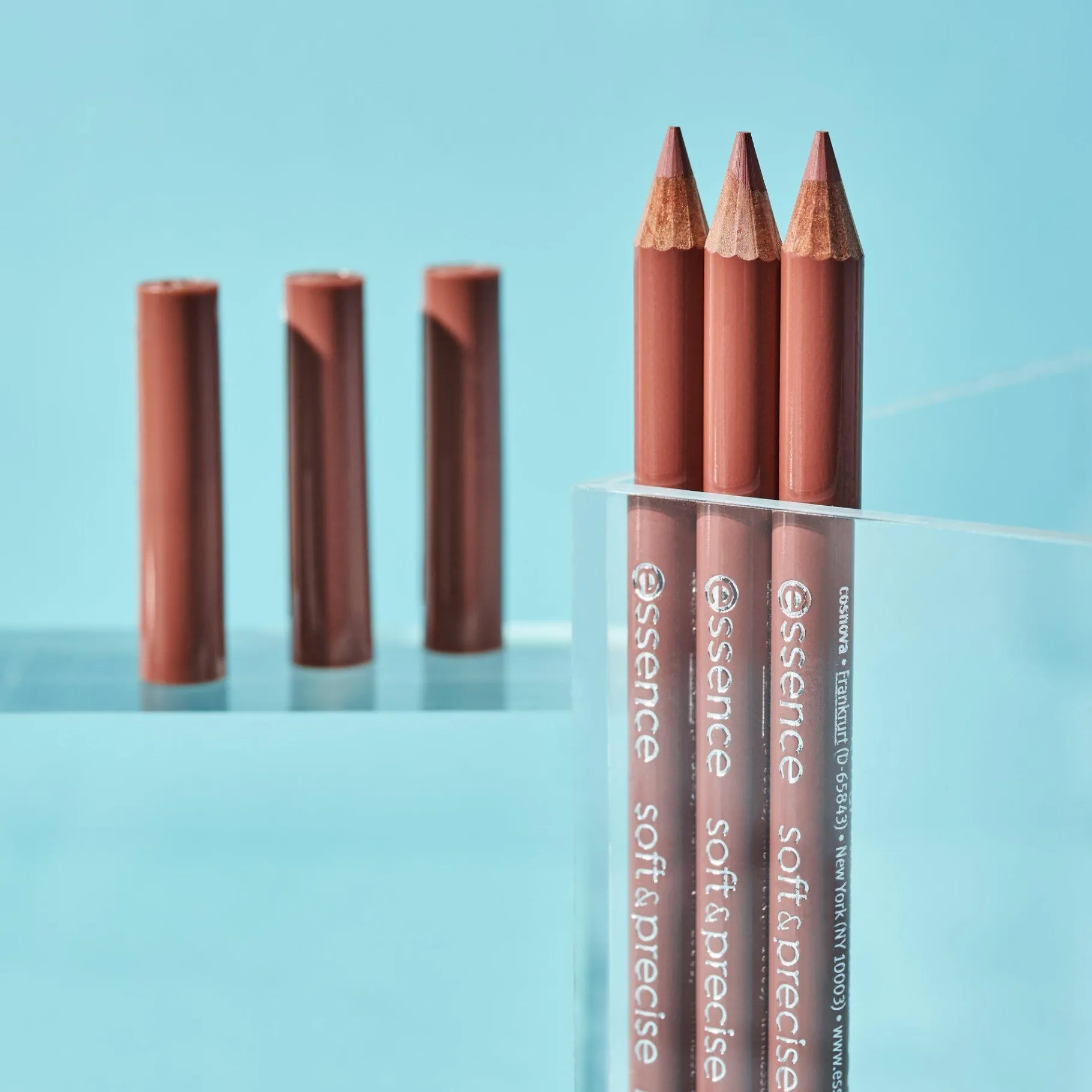 essence Perfilador De Labios>soft & precise perfilador de labios
