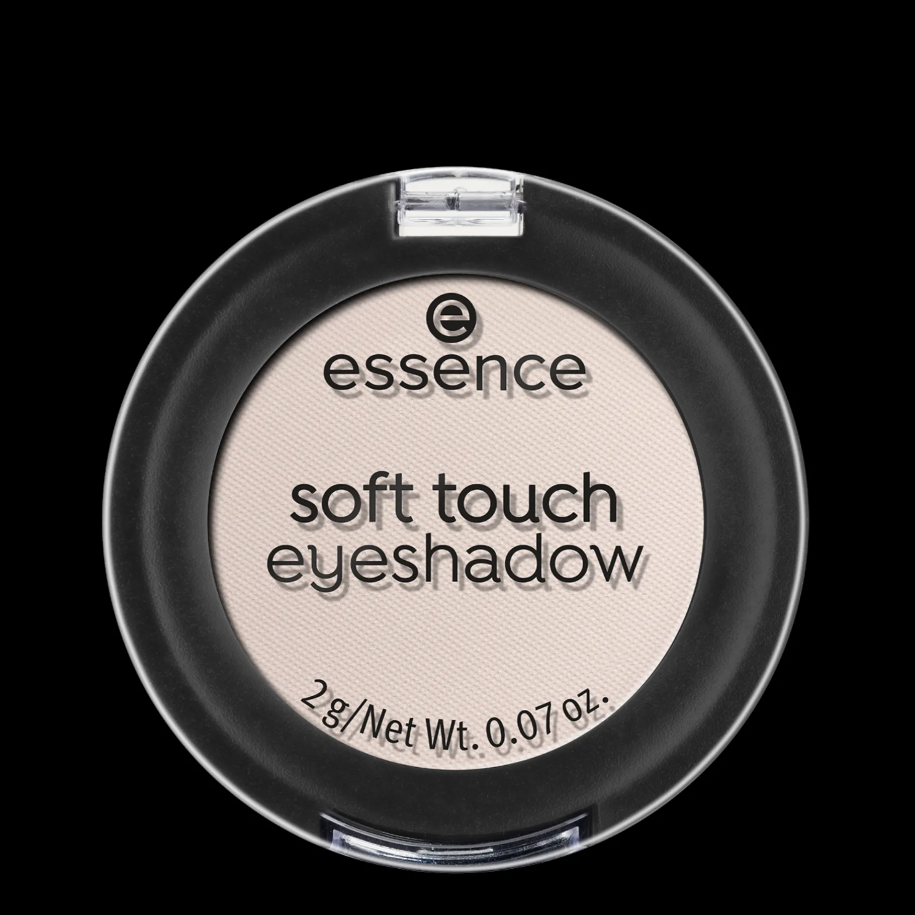 essence Sombra De Ojos>soft touch sombra de ojos
