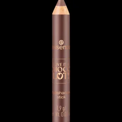 essence Sombra De Ojos>Sombra en stick LOVE IT A CHOCO' LOT!