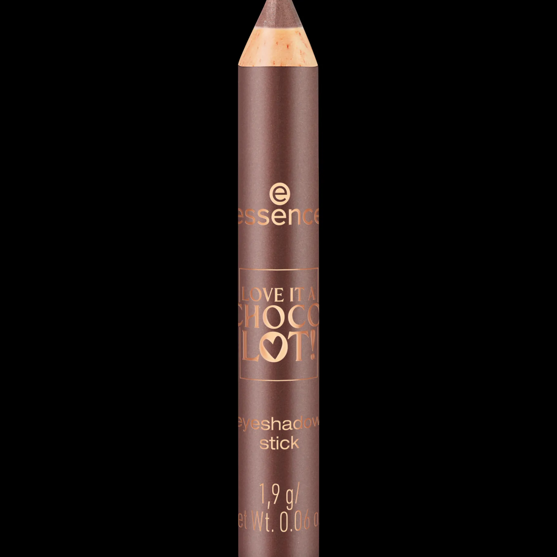 essence Sombra De Ojos>Sombra en stick LOVE IT A CHOCO' LOT!