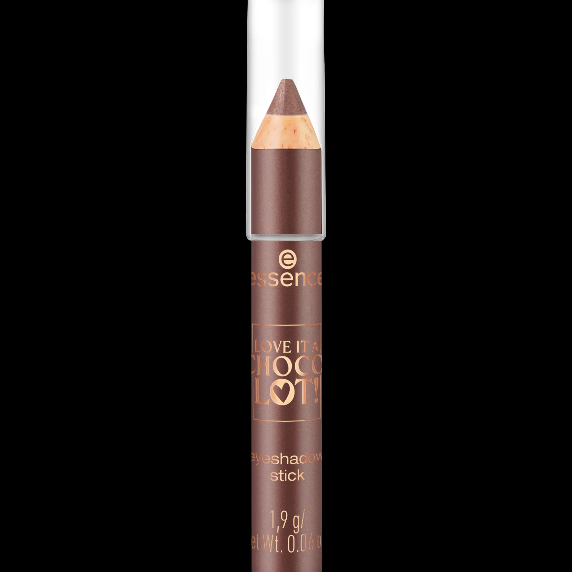 essence Sombra De Ojos>Sombra en stick LOVE IT A CHOCO' LOT!