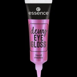 essence Sombra De Ojos>sombra líquida dewy EYE GLOSS