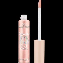 essence Sombra De Ojos>sombra líquida luminous EYE TINT