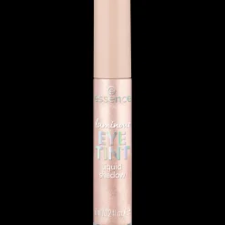 essence Sombra De Ojos>sombra líquida luminous EYE TINT