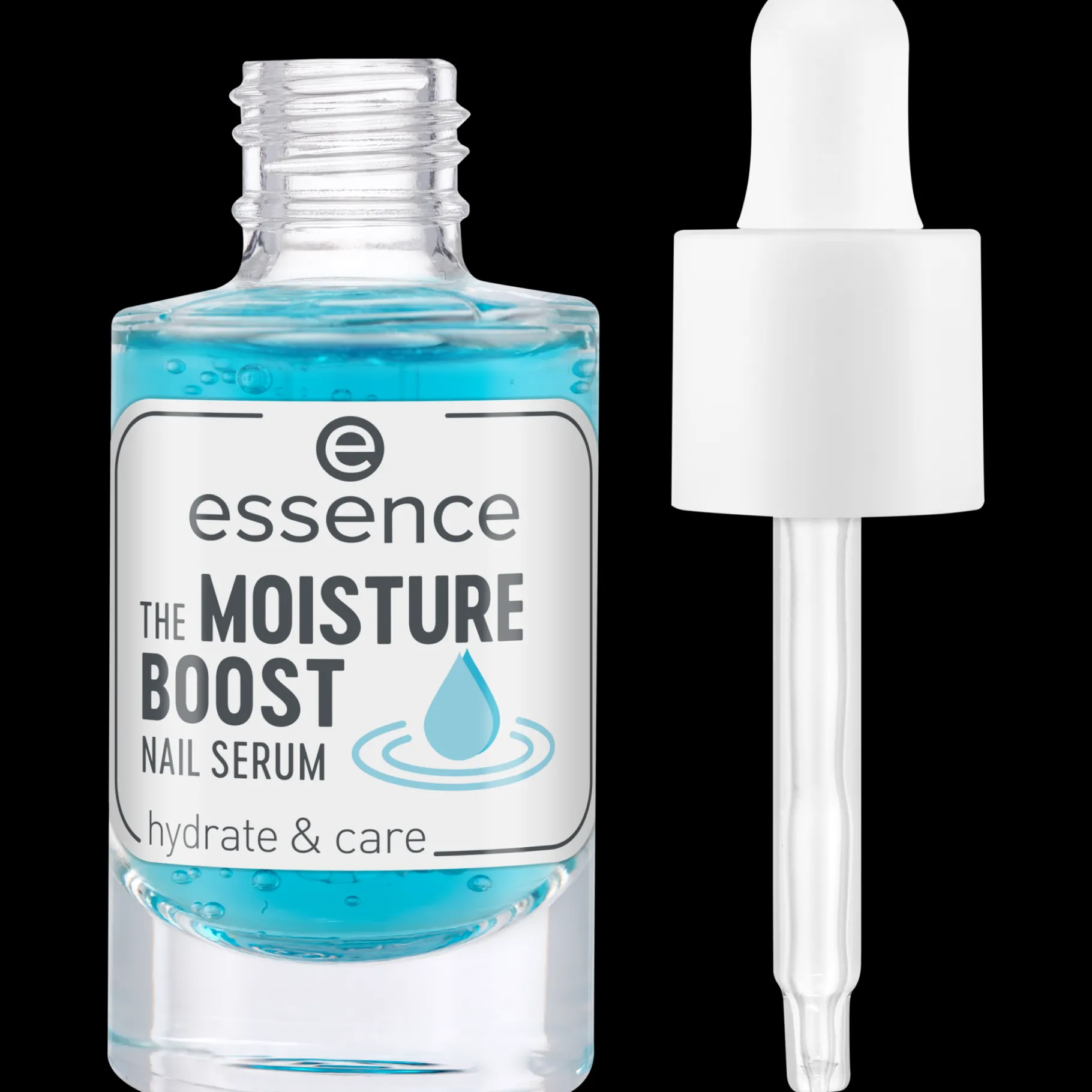 essence Cuidado De Uñas>SÉRUM THE MOISTURE BOOST NAIL