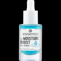 essence Cuidado De Uñas>SÉRUM THE MOISTURE BOOST NAIL