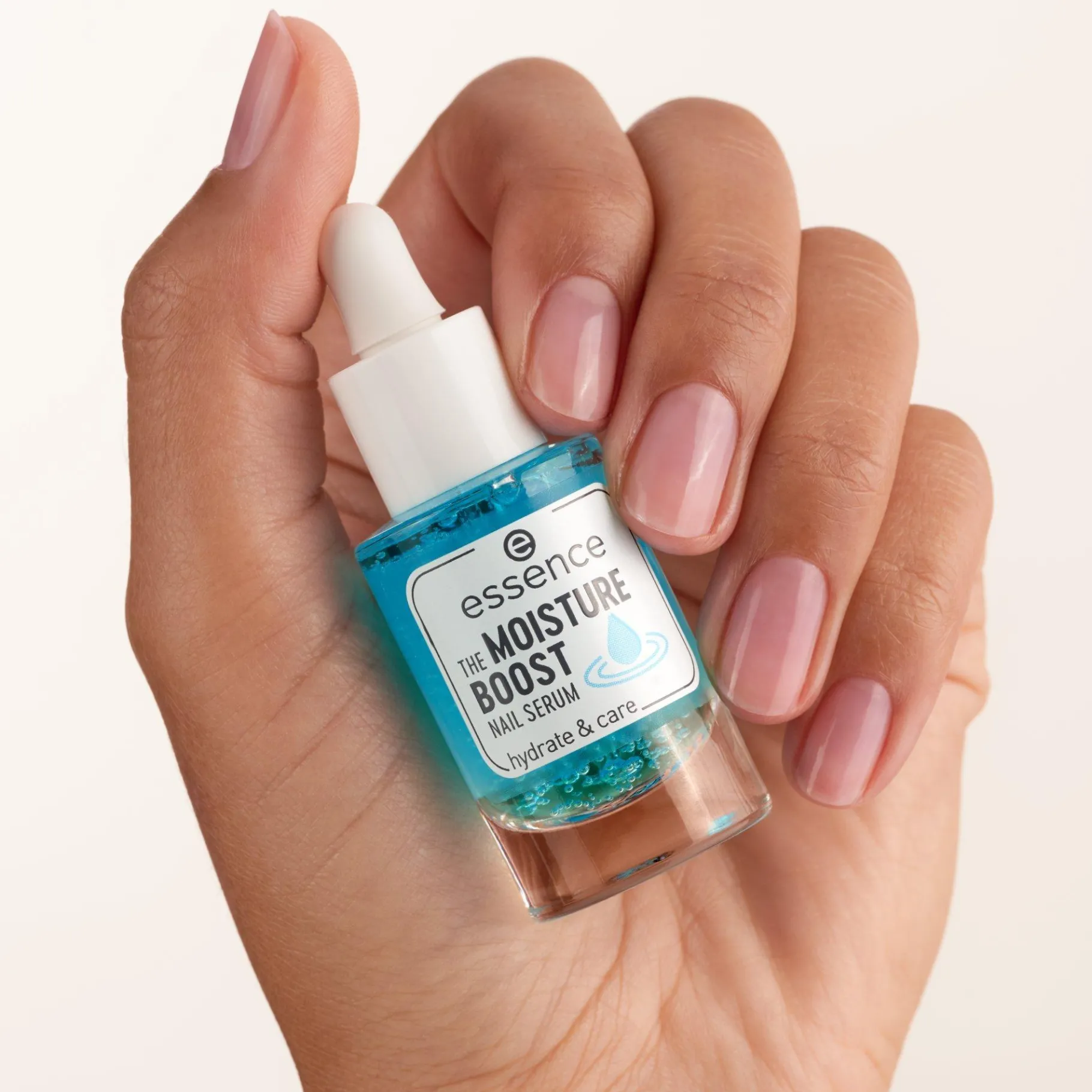 essence Cuidado De Uñas>SÉRUM THE MOISTURE BOOST NAIL
