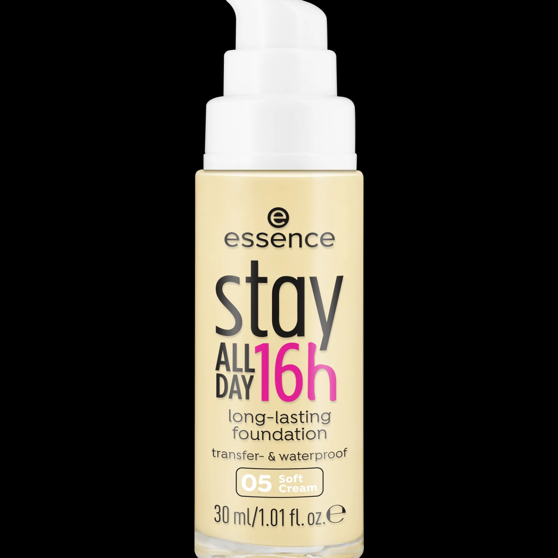 essence Base De Maquillaje>stay ALL DAY 16h base de maquillaje de larga duración