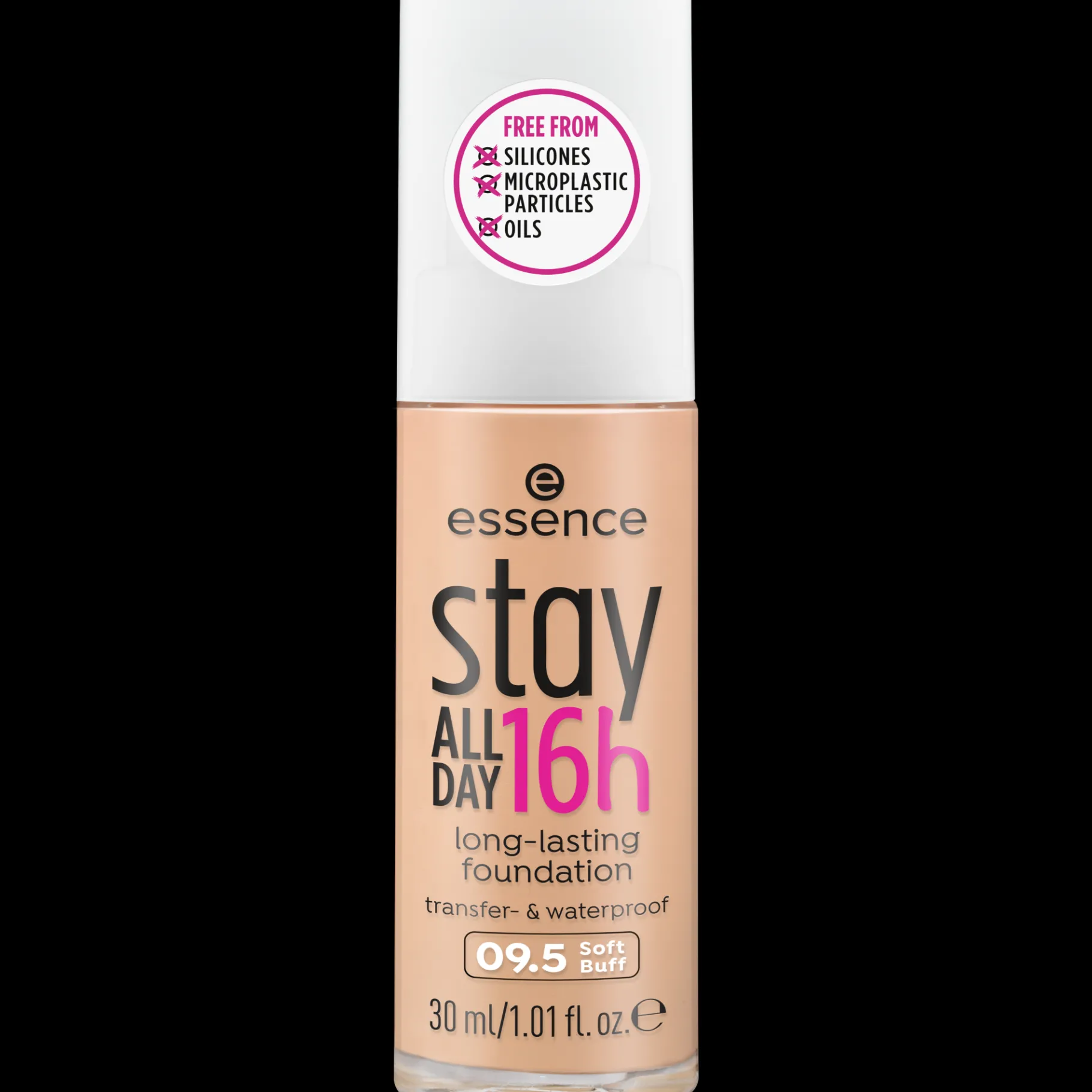 essence Base De Maquillaje>stay ALL DAY 16h base de maquillaje de larga duración