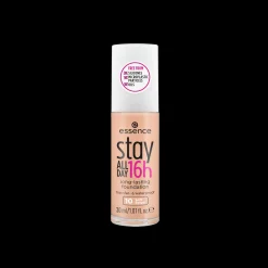 essence Base De Maquillaje>stay ALL DAY 16h base de maquillaje de larga duración