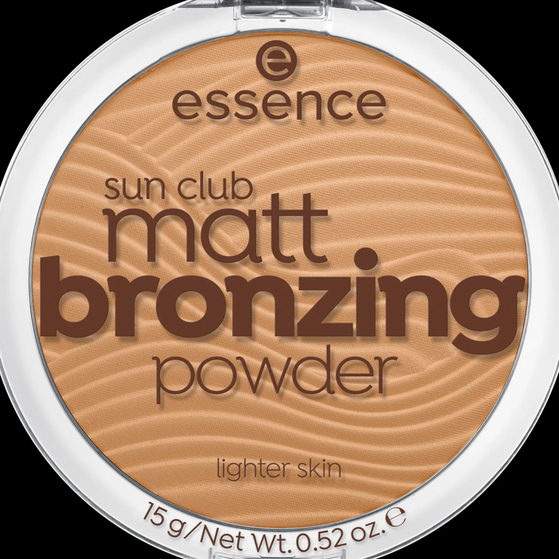essence Polvos>sun club polvos bronceadores mate