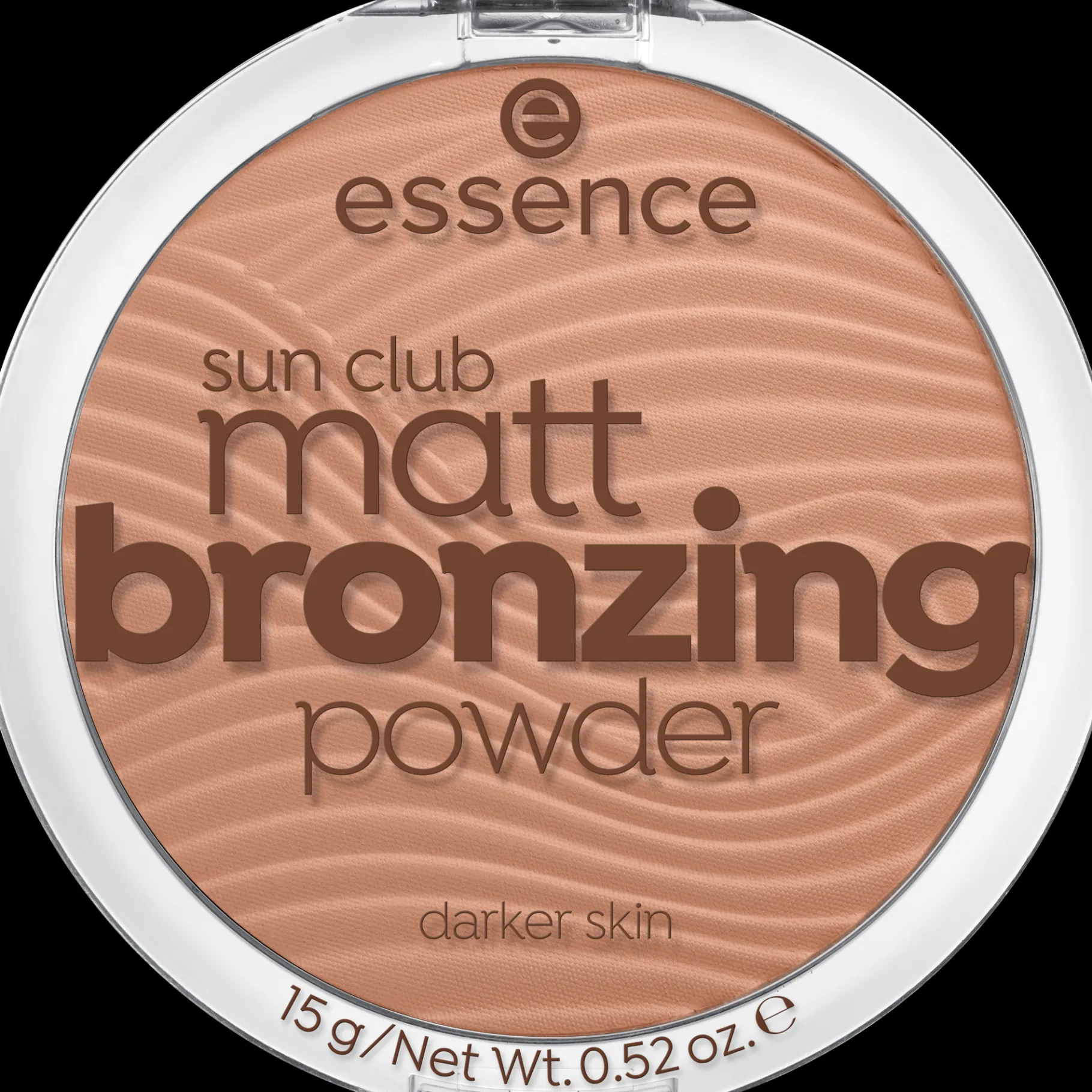 essence Polvos>sun club polvos bronceadores mate