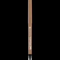 essence Cejas>SUPERLAST 24h lápiz pomada para cejas resistente al agua