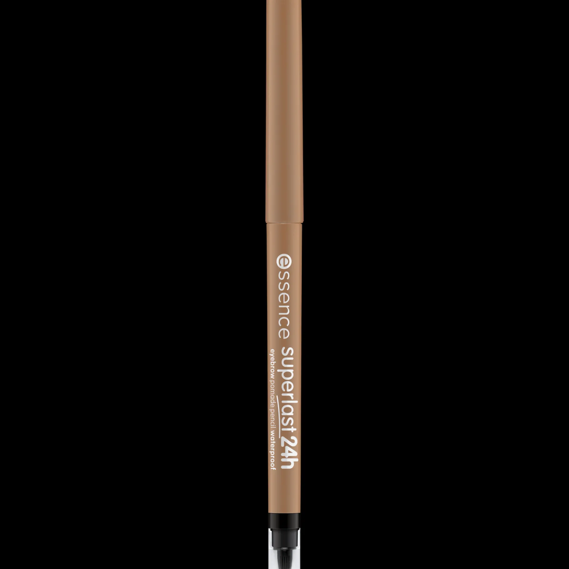 essence Cejas>SUPERLAST 24h lápiz pomada para cejas resistente al agua