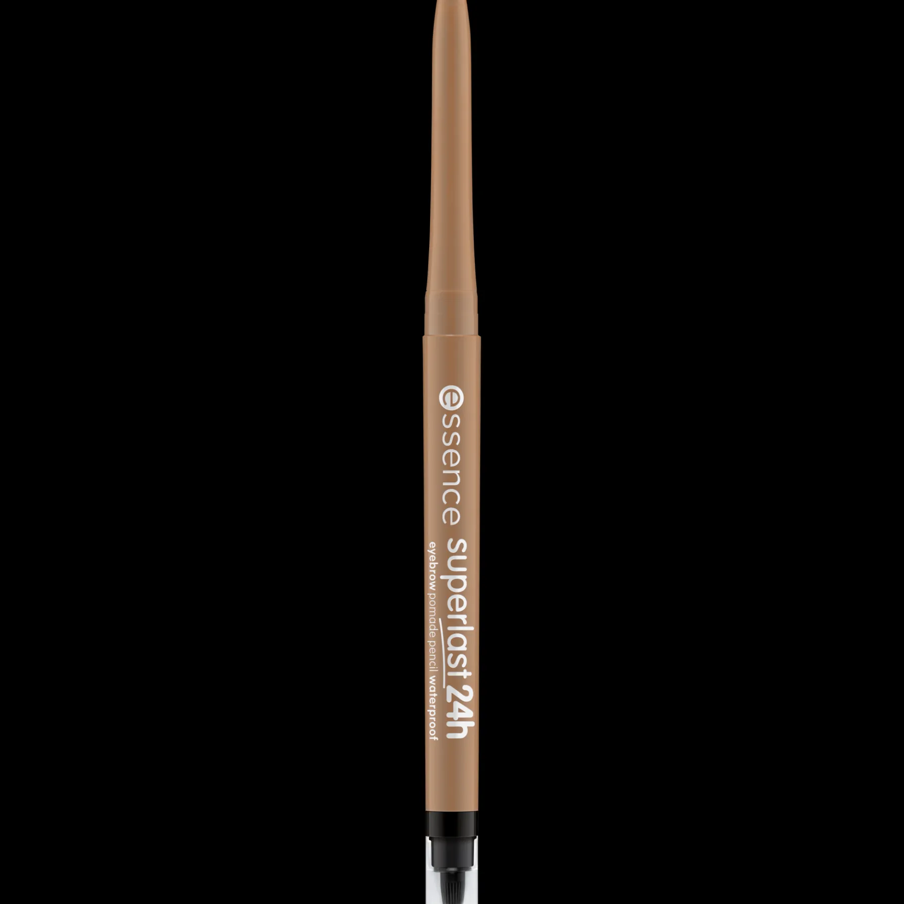 essence Cejas>SUPERLAST 24h lápiz pomada para cejas resistente al agua