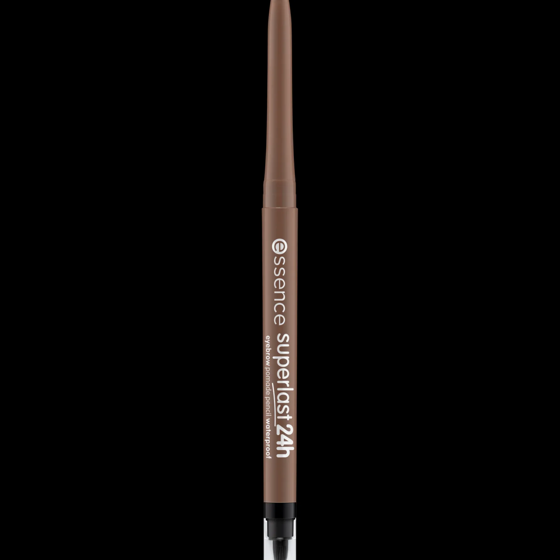 essence Cejas>SUPERLAST 24h lápiz pomada para cejas resistente al agua