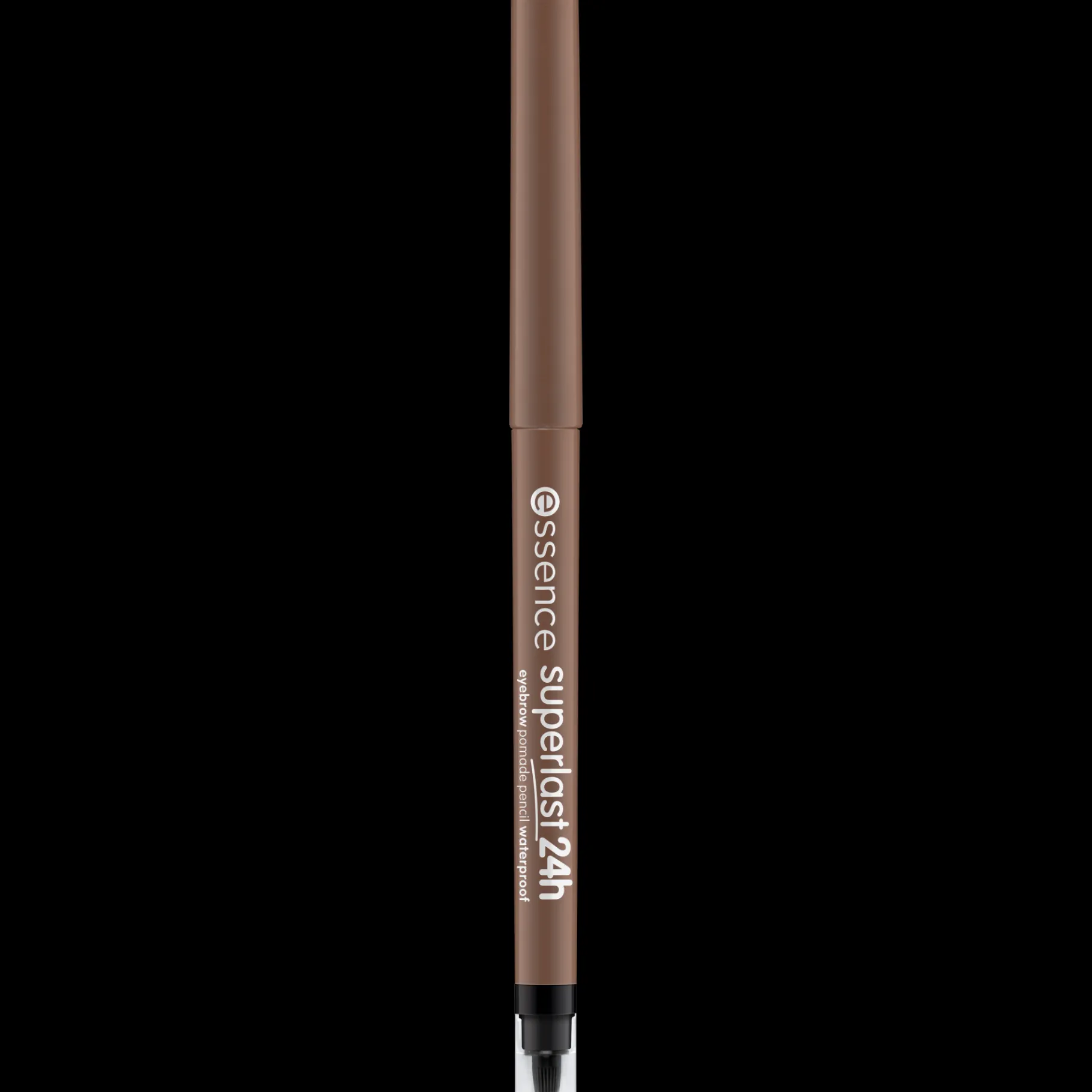 essence Cejas>SUPERLAST 24h lápiz pomada para cejas resistente al agua