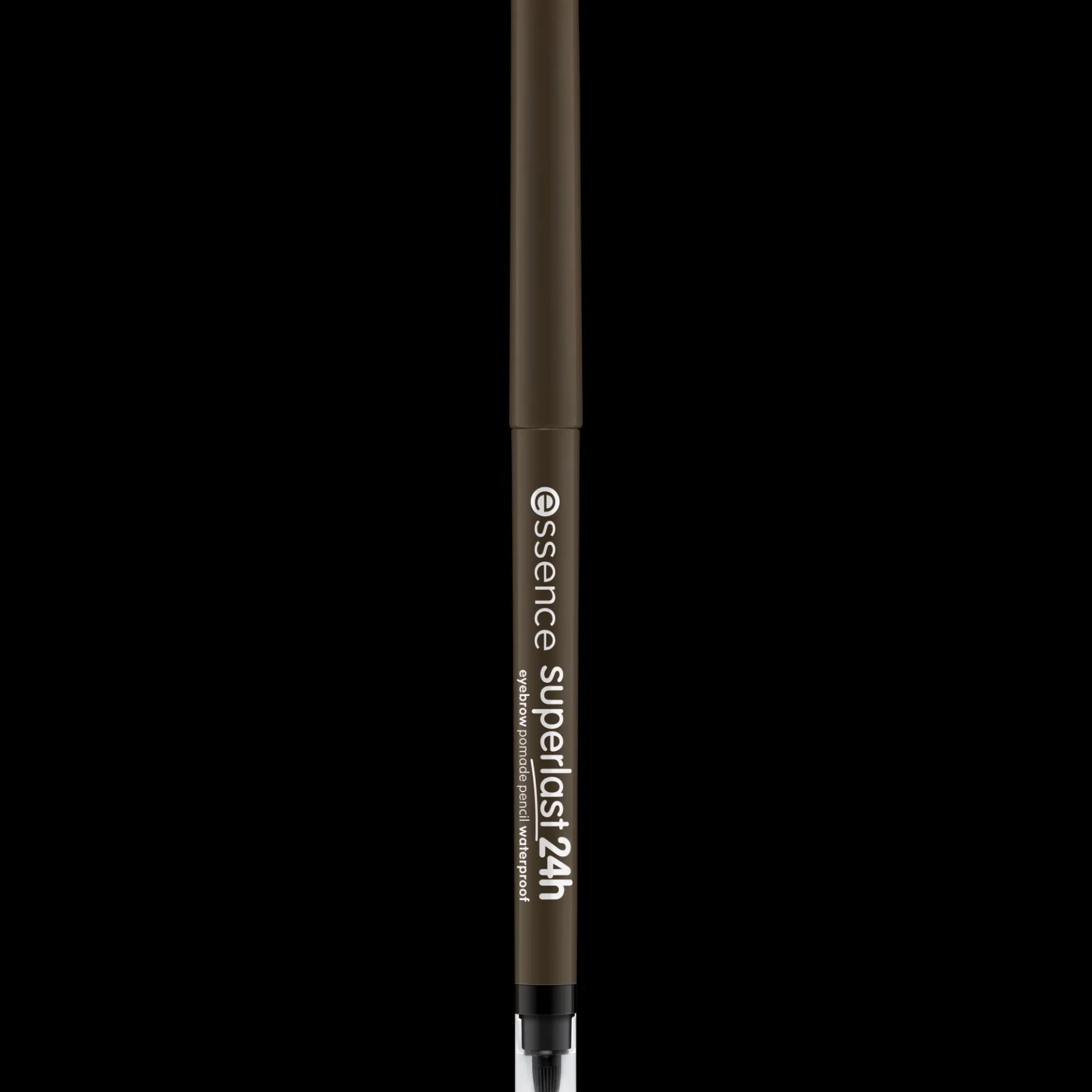 essence Cejas>SUPERLAST 24h lápiz pomada para cejas resistente al agua
