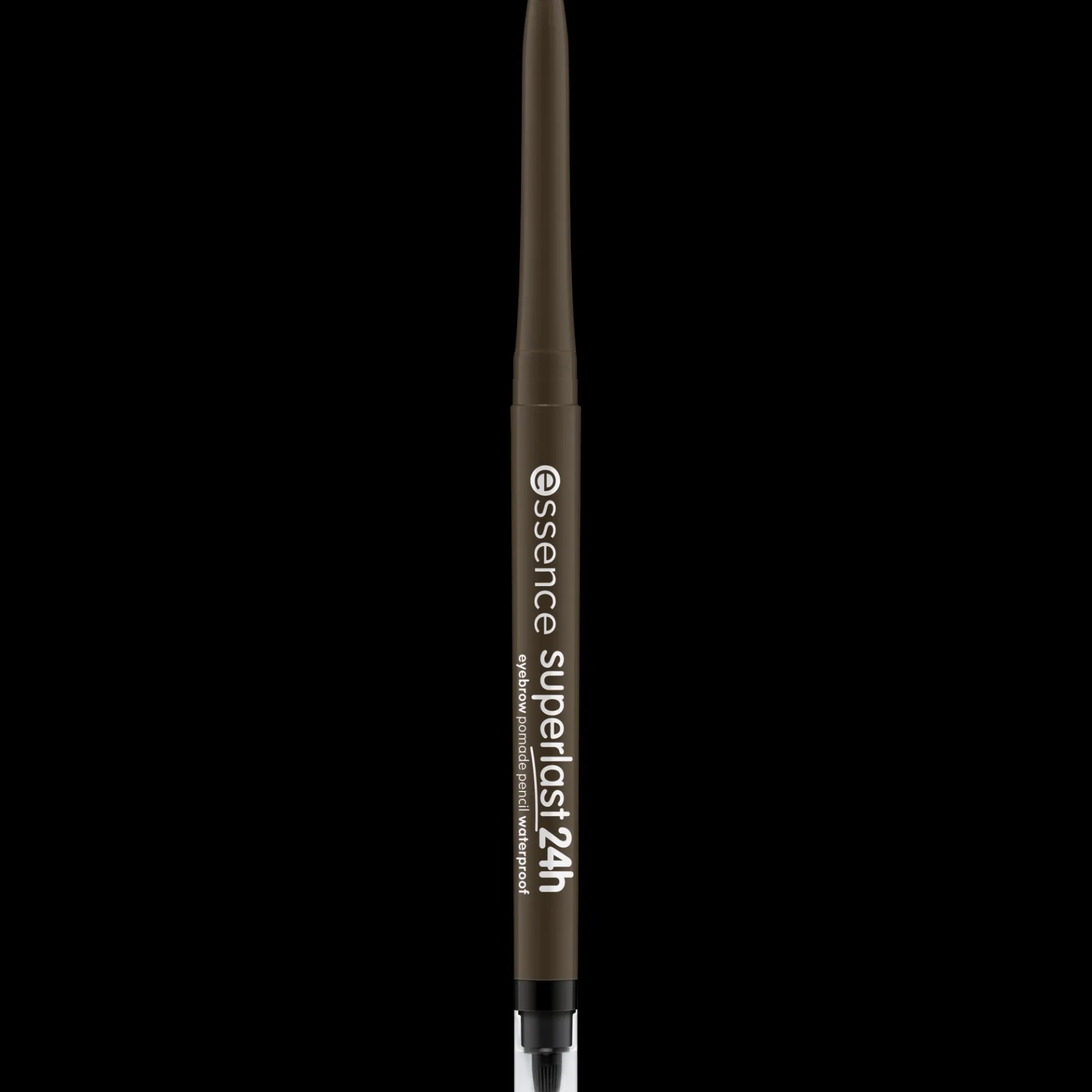essence Cejas>SUPERLAST 24h lápiz pomada para cejas resistente al agua