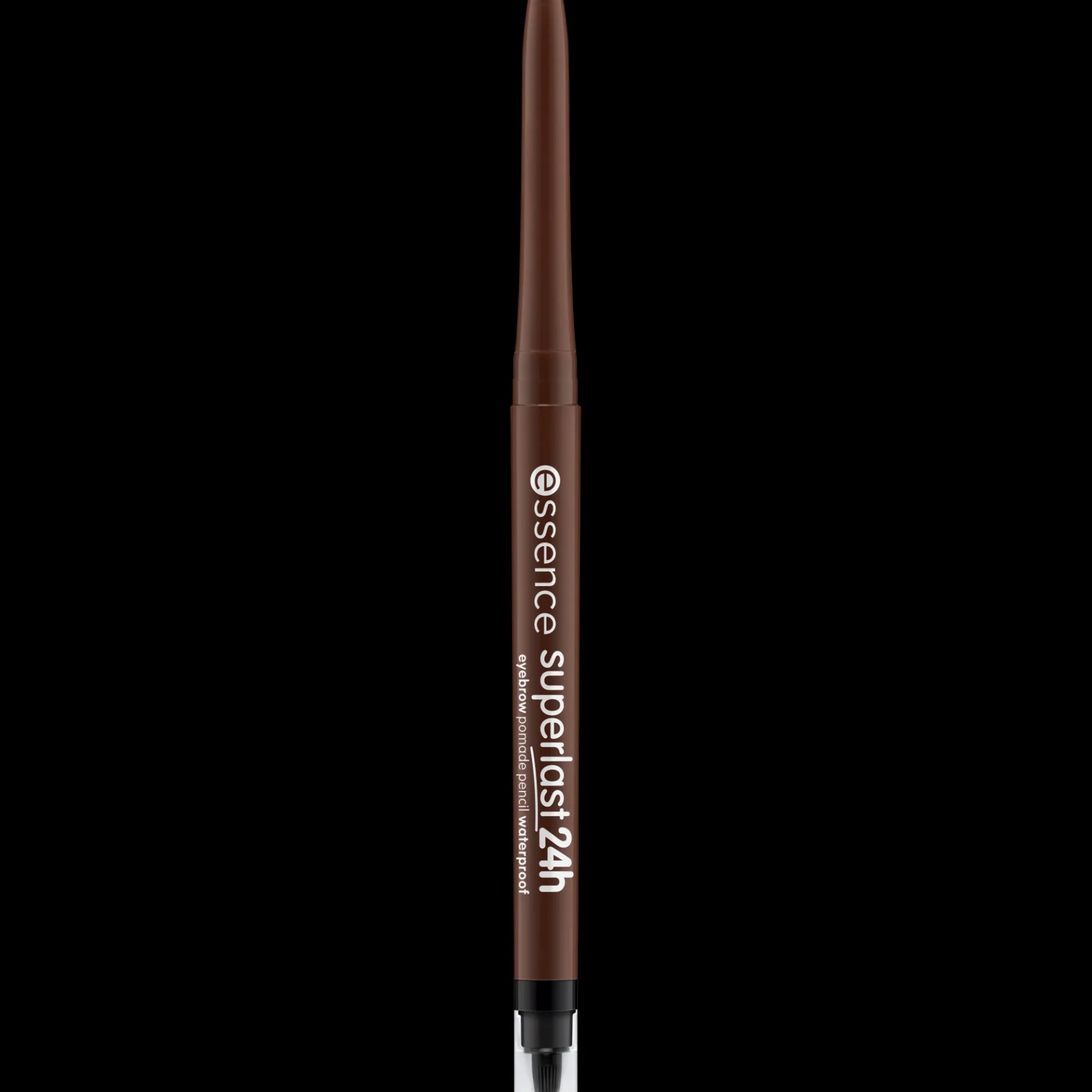 essence Cejas>SUPERLAST 24h lápiz pomada para cejas resistente al agua