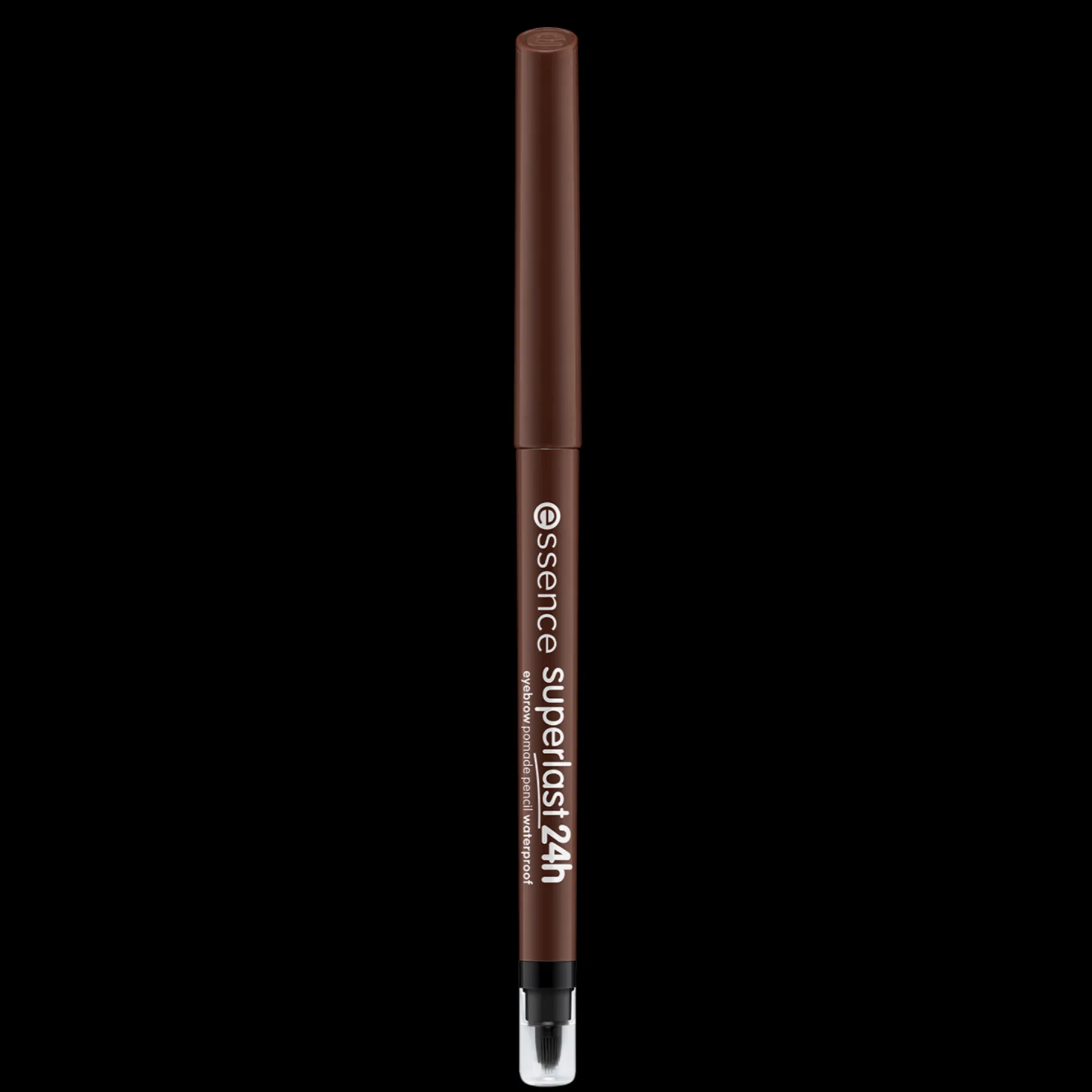 essence Cejas>SUPERLAST 24h lápiz pomada para cejas resistente al agua