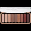 essence Sombra De Ojos>the BROWN edition paleta de sombras de ojos