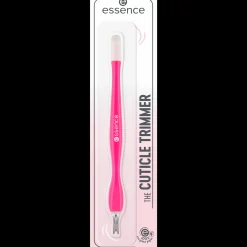 essence Cuidado De Uñas>THE CUTICLE TRIMMER