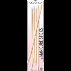 essence Cuidado De Uñas>THE MANICURE STICKS