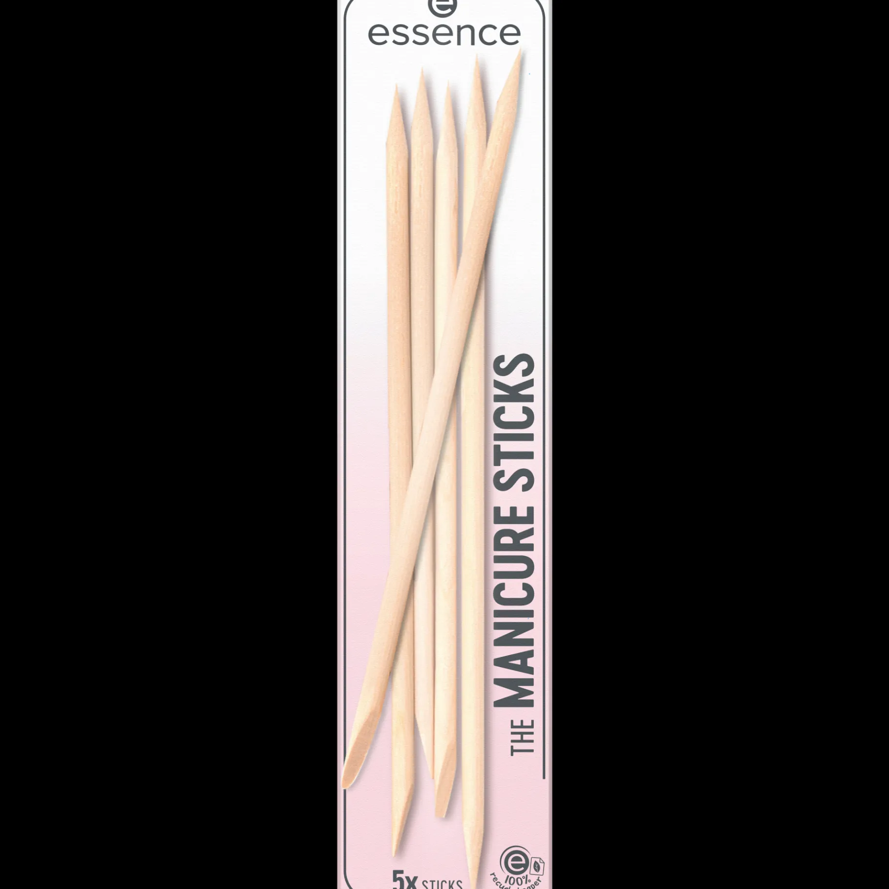 essence Cuidado De Uñas>THE MANICURE STICKS