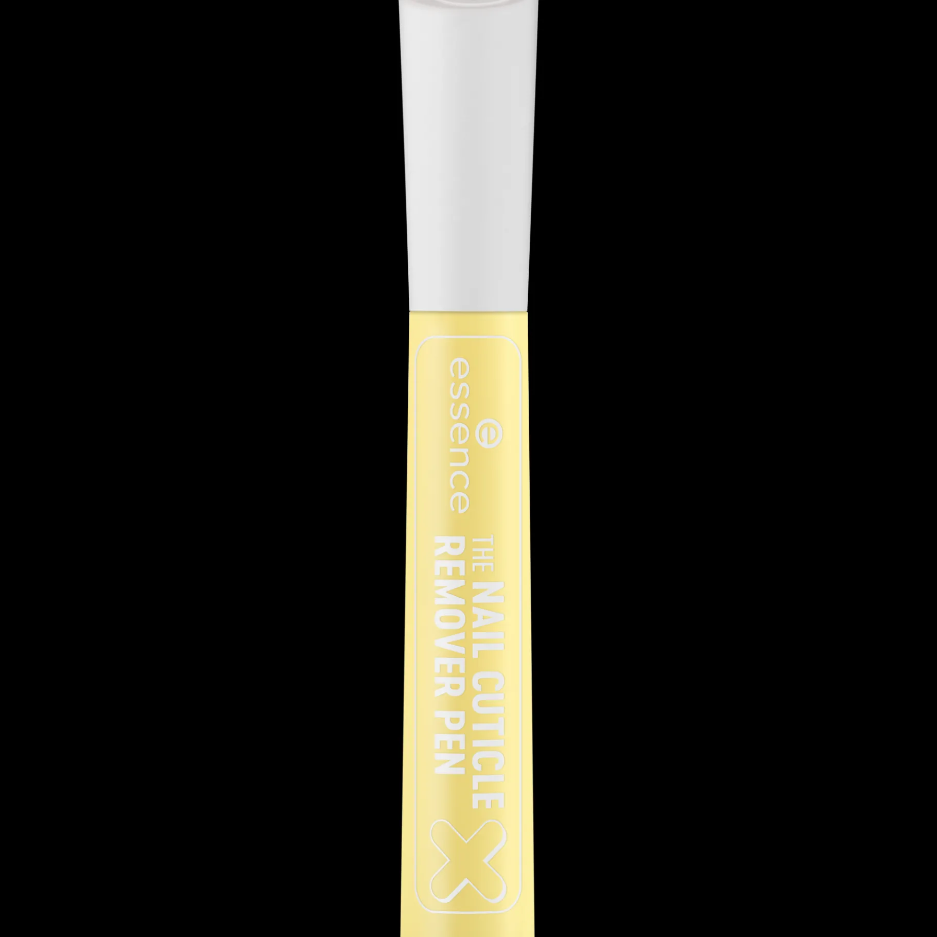 essence Cuidado De Uñas>THE NAIL CUTICLE REMOVER PEN rotulador quitacutículas