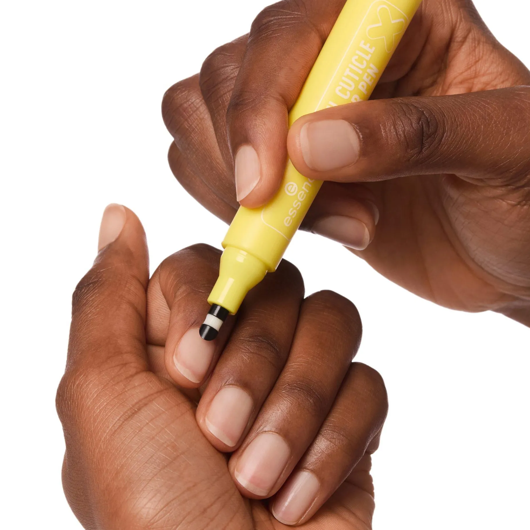essence Cuidado De Uñas>THE NAIL CUTICLE REMOVER PEN rotulador quitacutículas