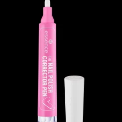essence Cuidado De Uñas>THE NAIL POLISH CORRECTOR PEN