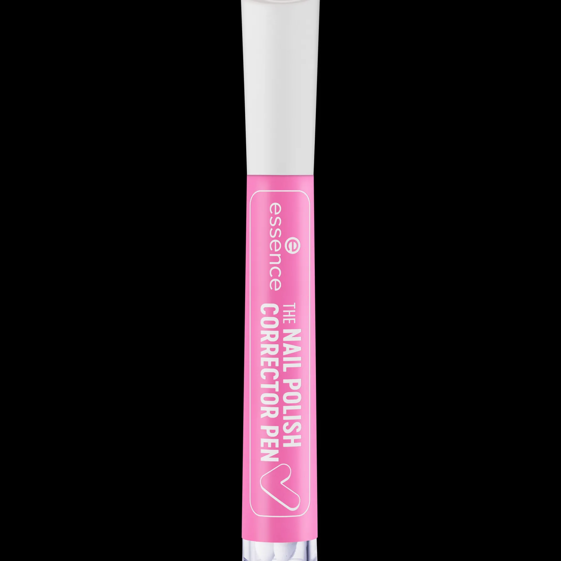 essence Cuidado De Uñas>THE NAIL POLISH CORRECTOR PEN