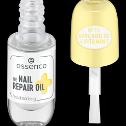 essence Cuidado De Uñas>THE NAIL REPAIR OIL