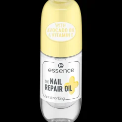 essence Cuidado De Uñas>THE NAIL REPAIR OIL