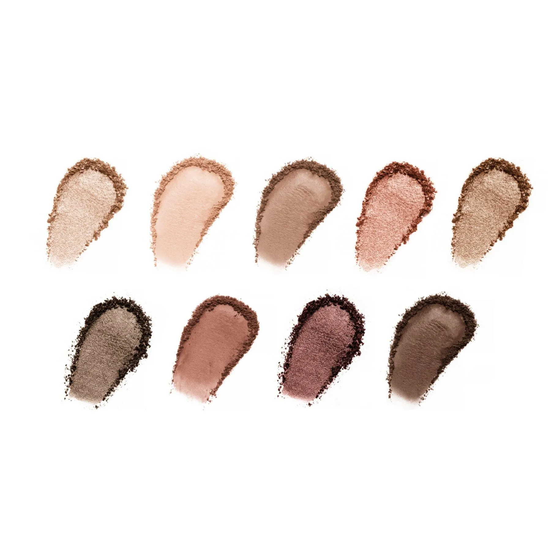essence Sombra De Ojos>the ROSE edition paleta de sombras de ojos