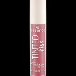 essence Barra De Labios>Tinte labial hidratante TINTED kiss