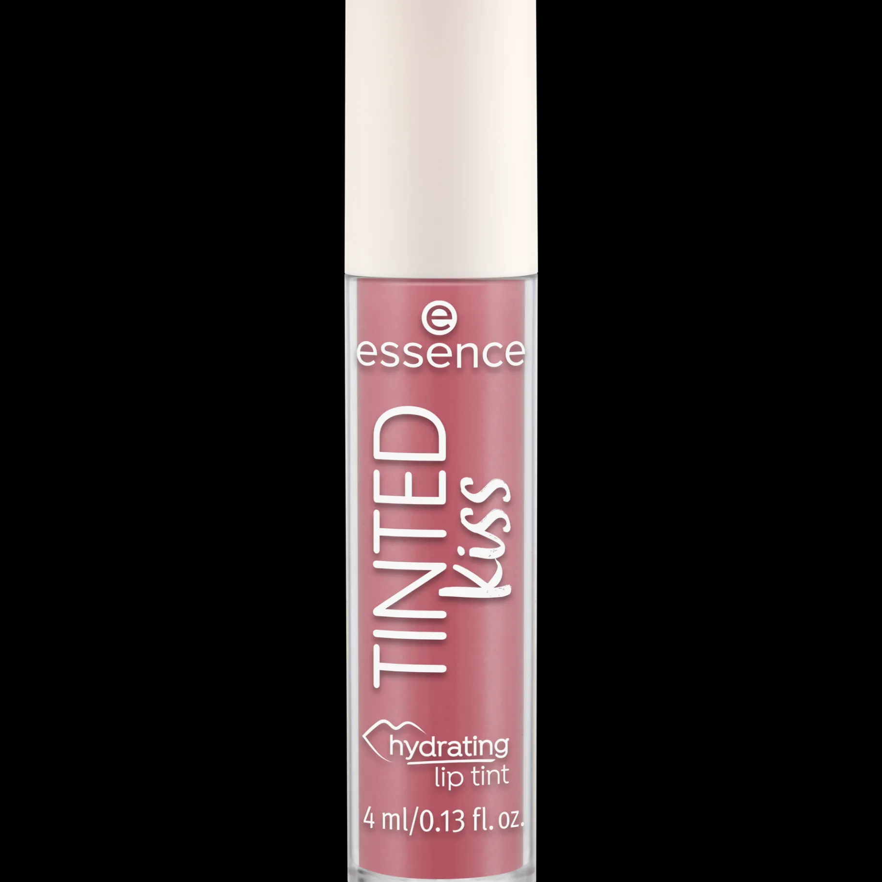essence Barra De Labios>Tinte labial hidratante TINTED kiss