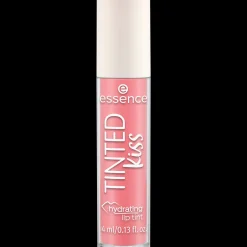 essence Barra De Labios>Tinte labial hidratante TINTED kiss