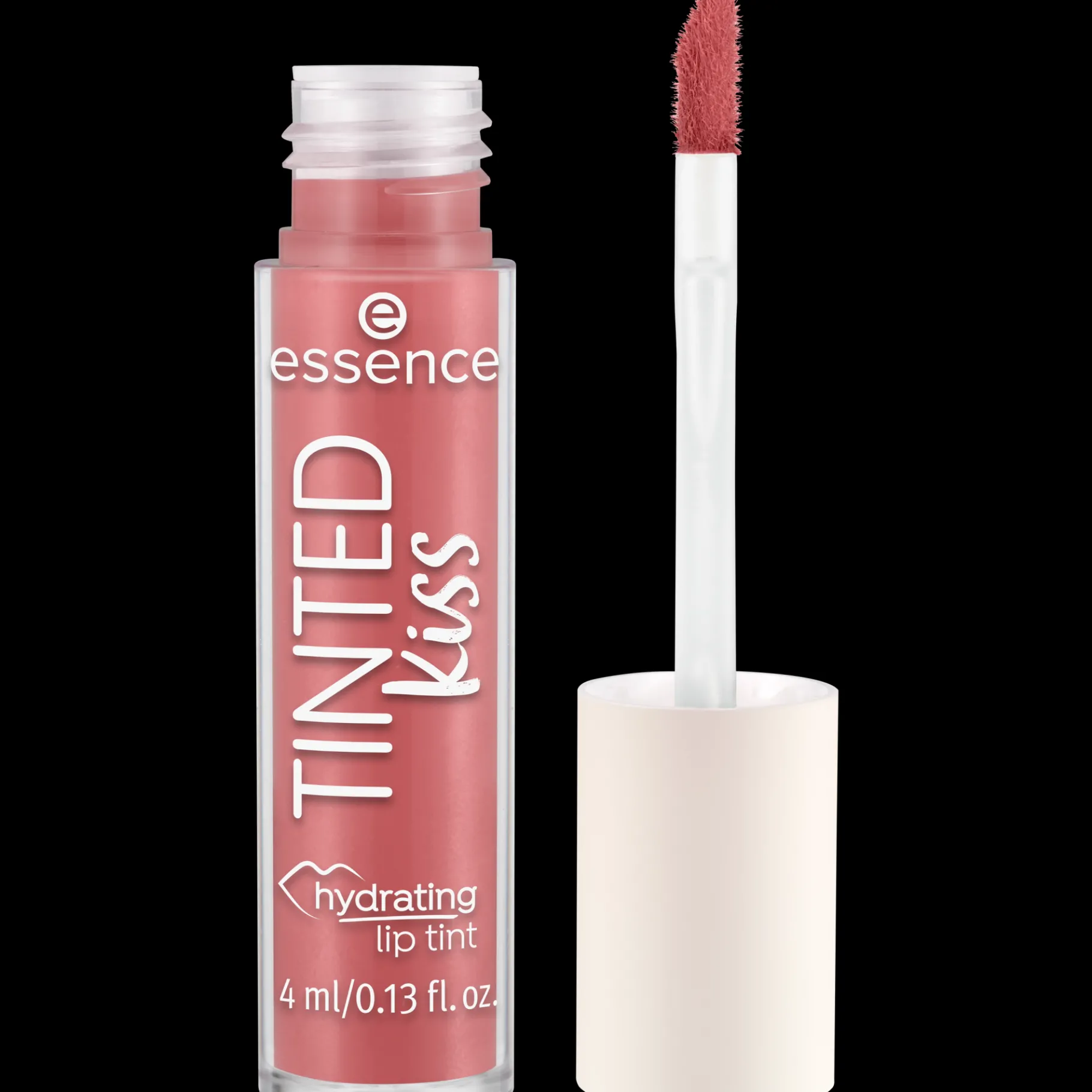 essence Barra De Labios>Tinte labial hidratante TINTED kiss